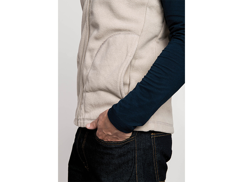 Textile pour artisan entreprise PME