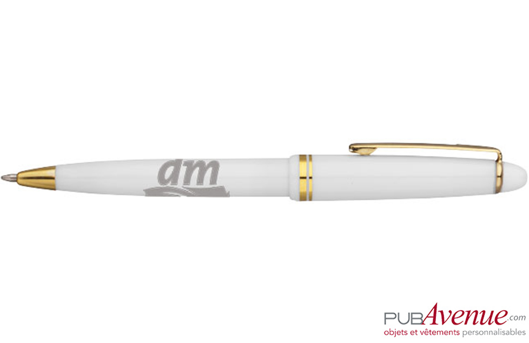 stylo personnalisé association stylo personnalisé association