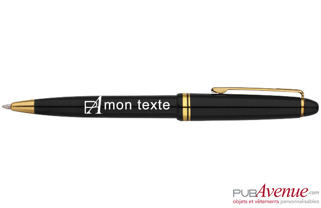 stylo personnalisé association stylo personnalisé association
