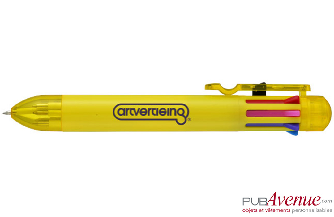 stylo personnalisé association stylo personnalisé association