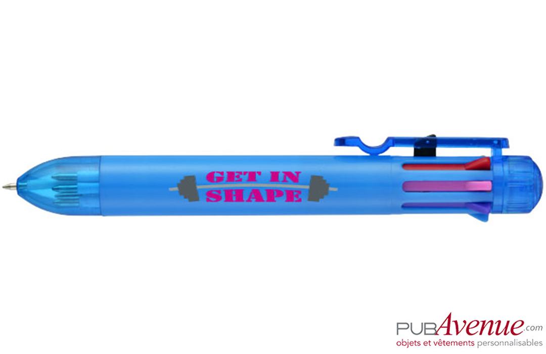 stylo personnalisé association stylo personnalisé association
