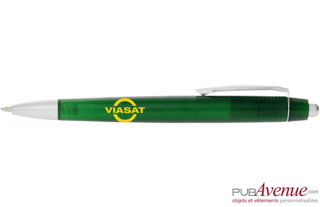 stylo personnalisé association stylo personnalisé association