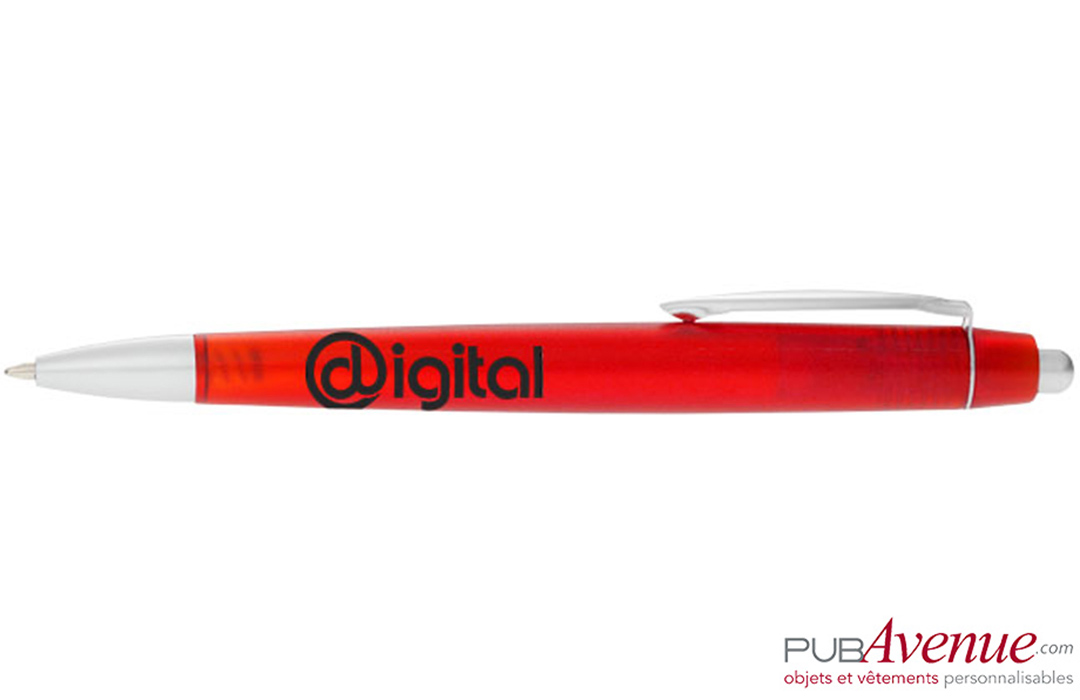 stylo personnalisé association stylo personnalisé association