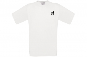 T-shirt homme personnalisable pour association 