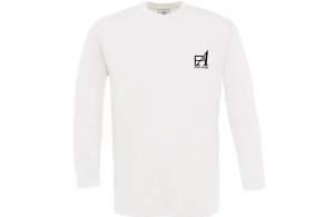 T-shirt homme personnalisable pour association 