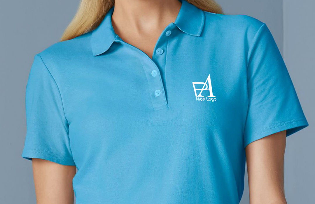 Textile pour association