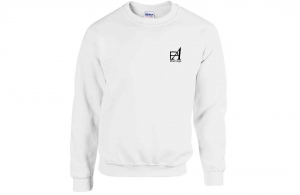 Sweat homme personnalisé pour association 