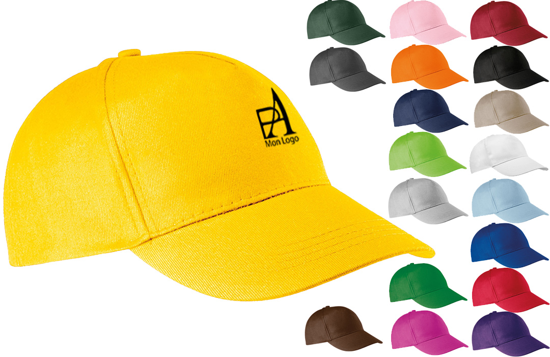 Logo pour casquette Clearance