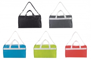 Sac de sport non-tissé personnalisable en express