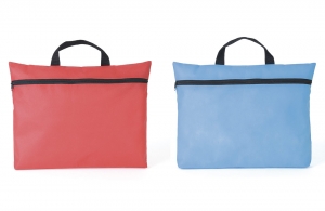 Porte-documents personnalisable en express