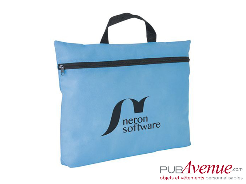 Porte-documents en express personnalisé Porte-documents en express personnalisé