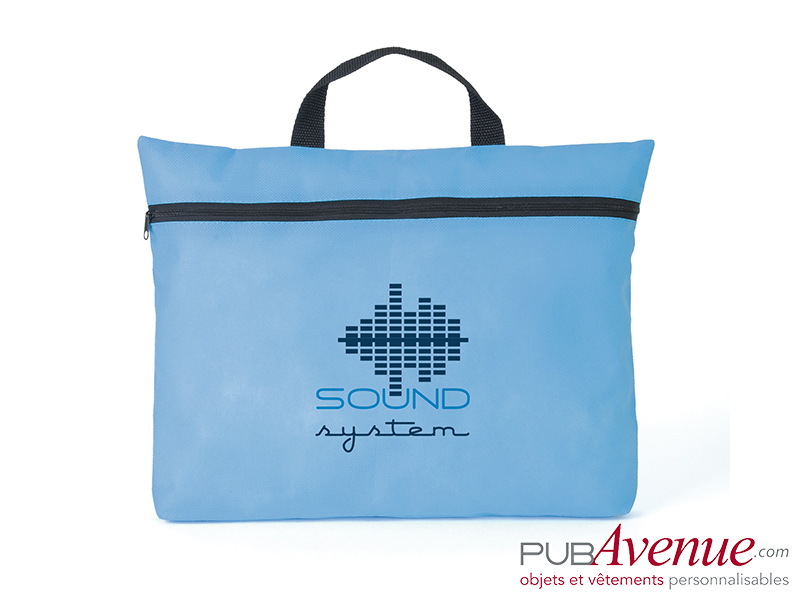 Porte-documents personnalisable en express Porte-documents personnalisable en express