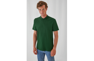 Polo personnalisé couleur livraison express