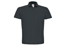 Polo personnalisé couleur livraison express