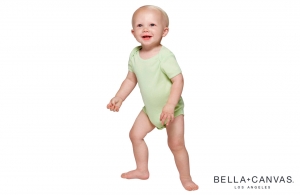 Body bébé manche courte personnalisable à petit prix