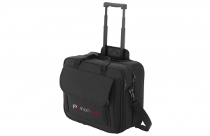 Trolley bagage cabine professionnel personnalisable