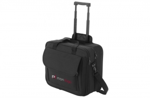 Trolley bagage cabine professionnel publicitaire personnalisé prix discount 