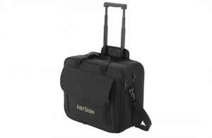 Trolley bagage cabine professionnel personnalisable