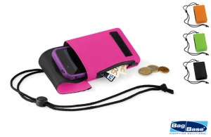 Etui téléphone portable Bag Base 