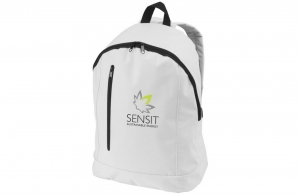 Sac à dos de ville publicitaire personnalisé