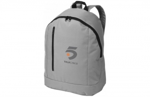 Sac à dos de ville publicitaire personnalisé