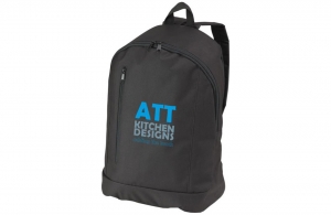 Sac à dos de ville publicitaire personnalisé