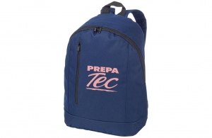 Sac à dos de ville publicitaire personnalisé