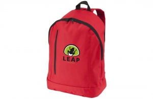 Sac à dos de ville publicitaire personnalisé