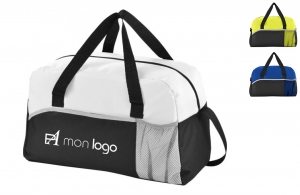 Sac de sport publicitaire personnalisé pas cher 