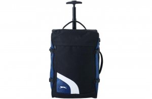 Valise à roulette trolley personnalisable