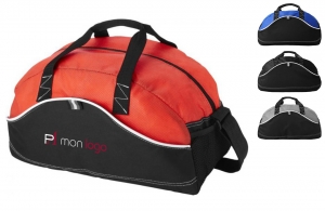Sac de sport publicitaire personnalisable pas cher 