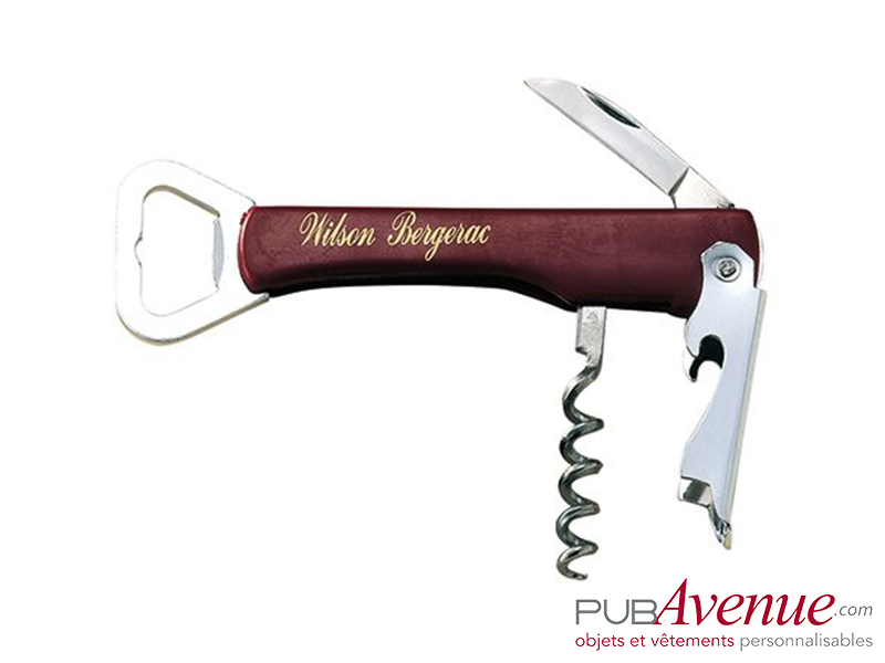 Sommelier en express personnalisable Sommelier en express personnalisable