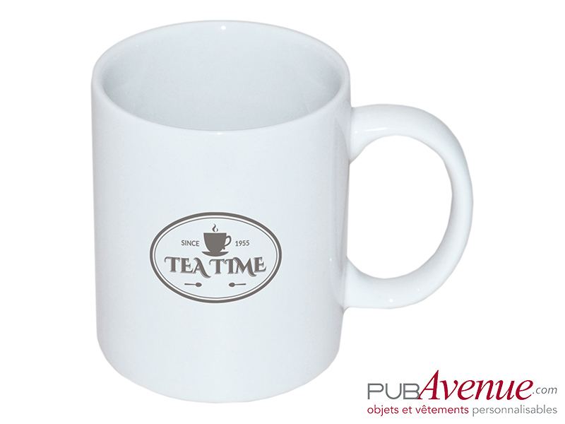 Tasse personnalisable en express Tasse personnalisable en express