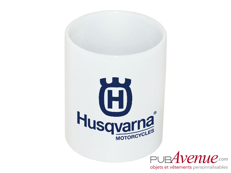 Tasse publicitaire en express Tasse publicitaire en express