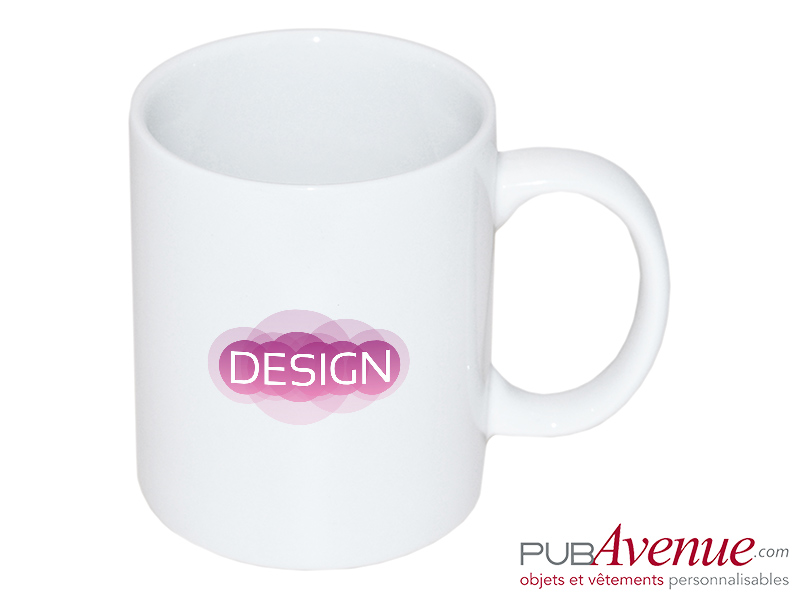 Tasse en express personnalisable Tasse en express personnalisable
