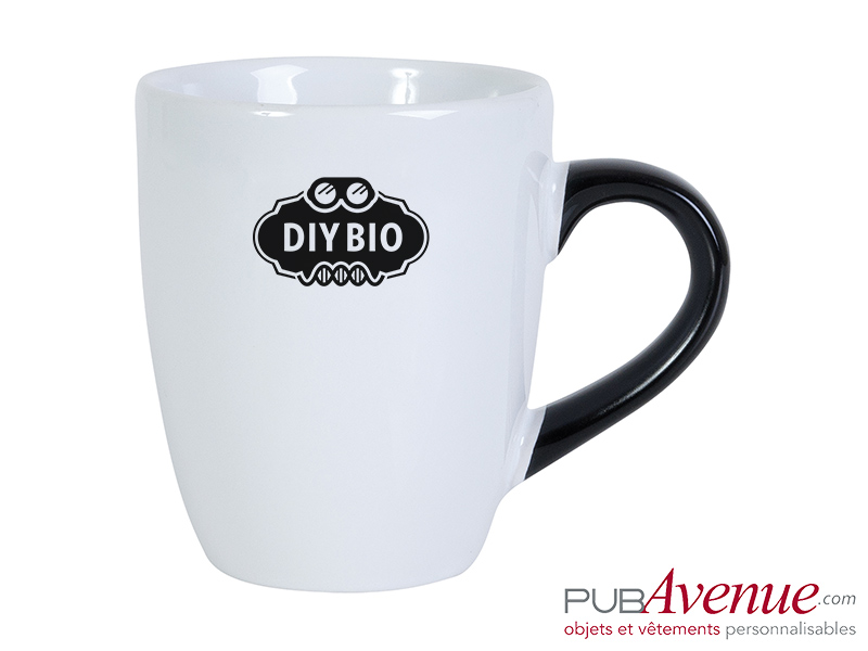 Mug en express personnalisé Mug en express personnalisé