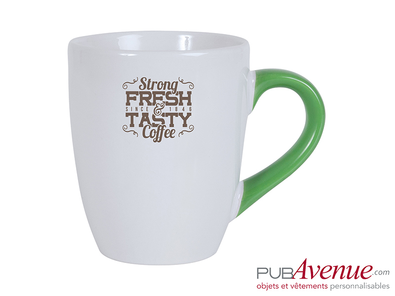 Mug personnalisable en express Mug personnalisable en express