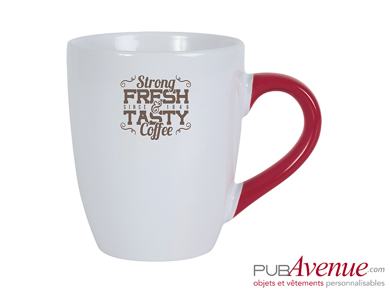 Mug publicitaire en express Mug publicitaire en express