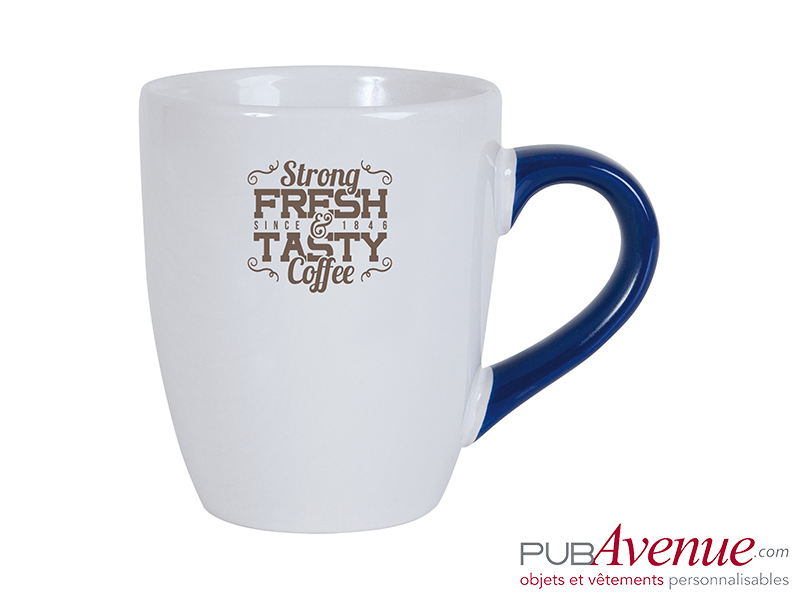 Mug en express personnalisable Mug en express personnalisable