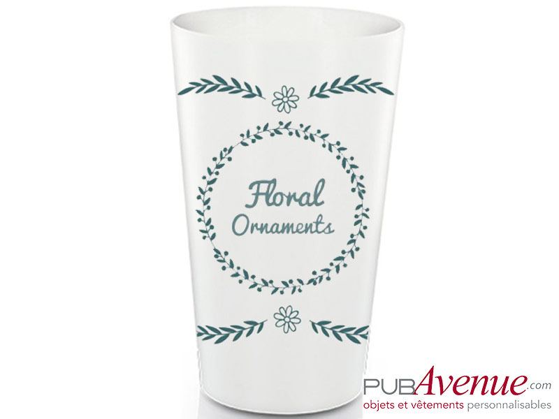 Gobelet de mariage livraison express Gobelet de mariage livraison express