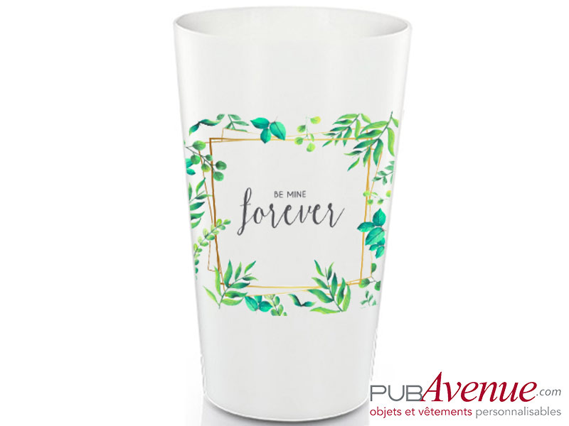 Gobelet de mariage livraison express Gobelet de mariage livraison express