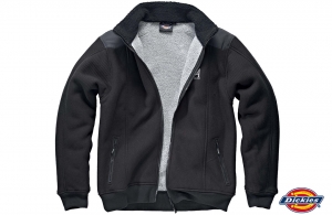Veste polaire de travail personnalisable 