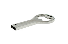 clé USB décapsuleur