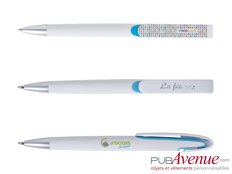 Stylo bille en express personnalisable Stylo bille en express personnalisable