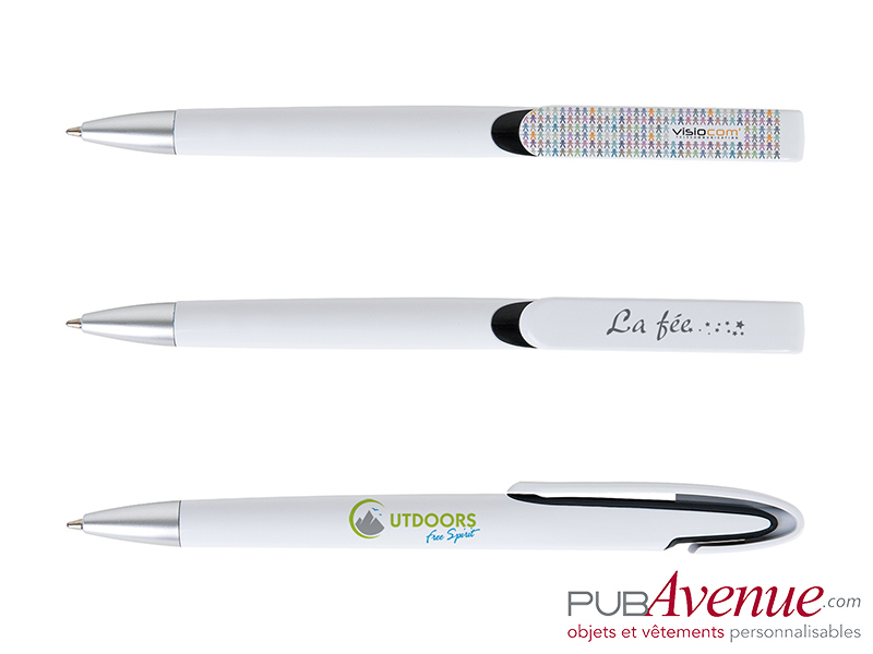 Stylo bille en express personnalisé Stylo bille en express personnalisé