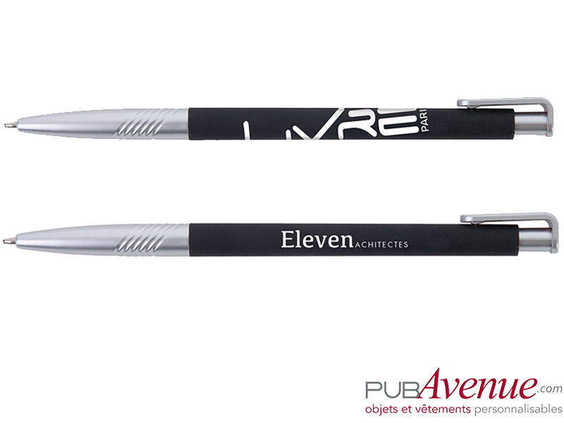 Stylo personnalisé en express Stylo personnalisé en express