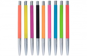 Stylo gomme personnalisable en express