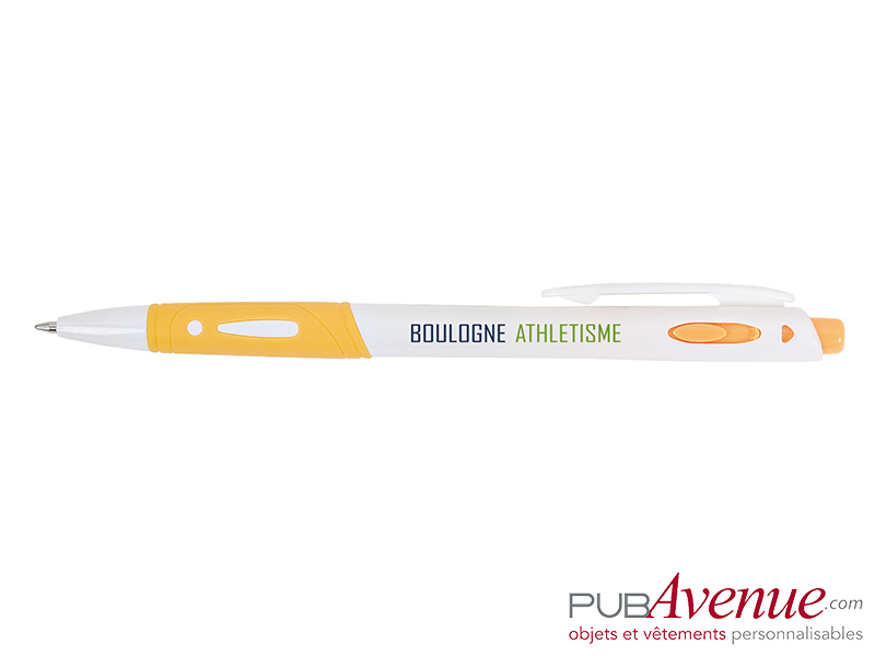 Stylo publicitaire personnalisable en express Stylo publicitaire personnalisable en express