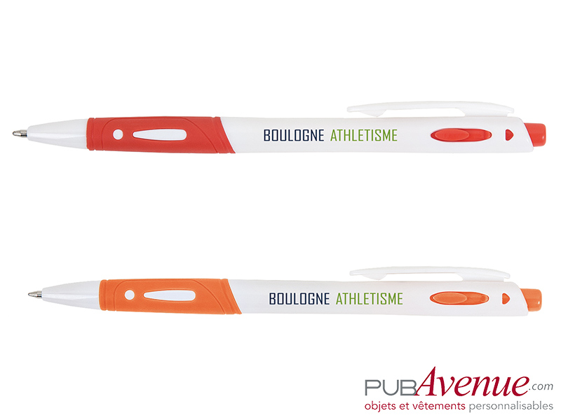 Stylo publicitaire à personnaliser en express Stylo publicitaire à personnaliser en express