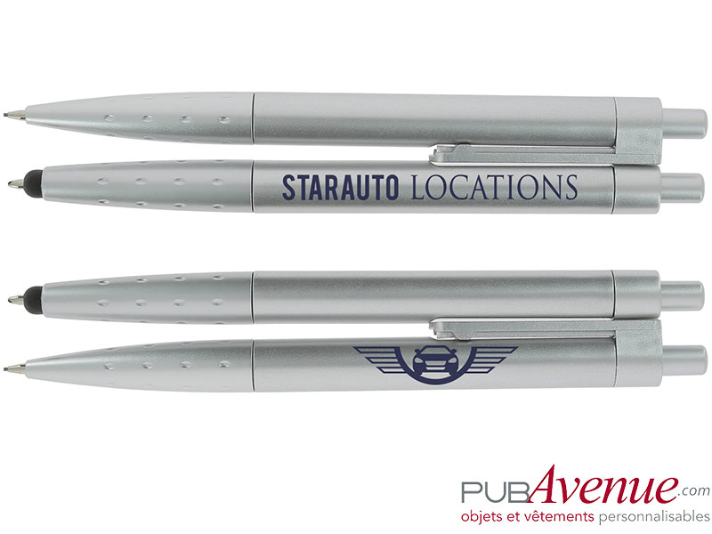 Stylo personnalisé en express Stylo personnalisé en express
